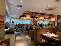 大堂-又一间茶点轩(百汇广场店)