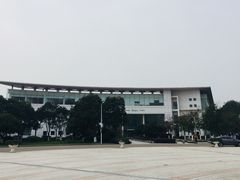 -浙江万里学院(钱湖校区)