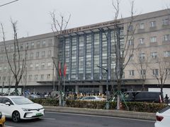 -北京大学第一医院(西城厂桥院区)