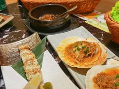 -龍二烧肉酒场(九亭店)