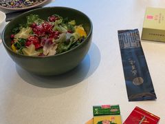 -盛百味·家宴餐厅(霸州分店)