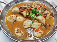 芋头烧牛腩-江南古镇味道·私房菜