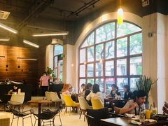 -VESH COFFEE(定西路店)