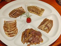 -京味张·北京烤鸭(南山店)