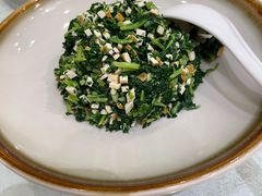 -梅龙镇酒家(南京西路总店)