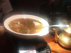 -楼兰新疆主题餐厅(苏州中心店)