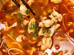 -聚汇三少·龙虾·中餐厅(莫邪路新天地店)
