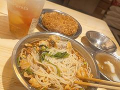 -柳州肥姨妈大骨螺蛳粉(双阳路店)