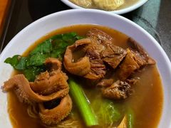 -珍珍小食店(西华路店)