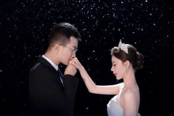 -雪中彩影婚纱摄影·品控旗舰店