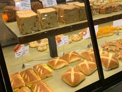 -Ole 面包房(华润万象城店)