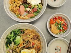 -梅溪·小伙子干挑面(安吉总店)