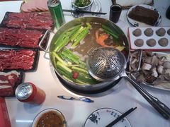 -刘少华贵州小黄牛·鲜牛肉火锅(总店)
