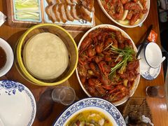 -北京烤鸭店(新桥家园·浦口店)