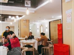大堂-迈姨·潮州菜(麓湖公园店)