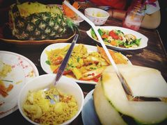 -Dang restaurant (patong phuket)