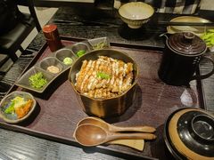 -玄白·炭烤活鳗(上海首店)