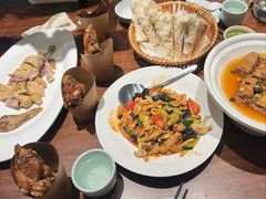 -纪林菜馆·博山菜老字号(八大局店)