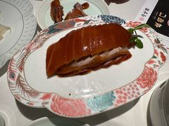 -在前门·烤鸭北京菜(五月花广场店)