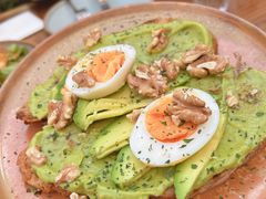 -RAC BAR(安福路店)