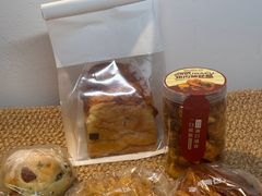-富贵面包公司(运河店)