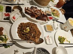 -四季民福烤鸭店(前门店)