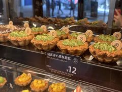 -FANEN法念·烘焙·甜点(万象城店)