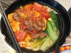 -新辉港式茶餐厅(北栅店)