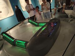 -白鹤梁水下博物馆
