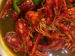 -盱眙虾神於氏龙虾(夫子庙红街店)