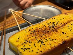 -北丐先生·野馄饨烧烤(长宁龙之梦店)