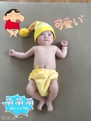 点击看大图 -倾城宝贝儿童摄影(广州天河店)