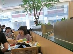 -豪客来牛排(中华城店)