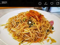 炒米粉-华盛丰温州大排档(东三环南路店)