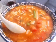 -西安特色面馆(吉兆营店)