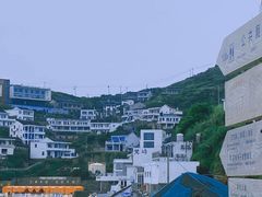 -东极岛景区