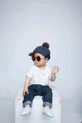 -RosyBaby萝西儿童摄影(园区店)