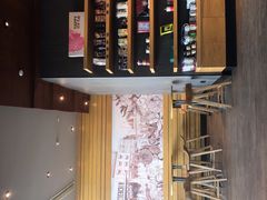-星巴克(天津SM城市广场店)