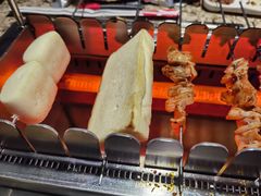 -丰茂烤串(六里桥店)