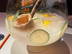 -鸣记脆皮烤鱼·海鲜烤鱼(三八广场店)