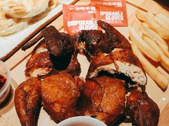 -大师兄·西北小馆(北站缤果空间店)