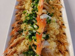 -丰收日·小海鲜·沪上家宴(顾村正大店)