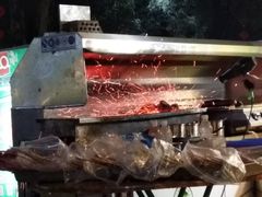 -老友记海鲜粥店