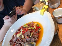 -炊烟小炒黄牛肉(中心印象城店)