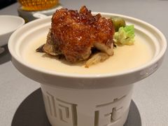 -阿庄新豫菜(通泰路店)