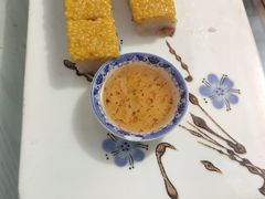 -春满园生态餐厅(南宫路店)