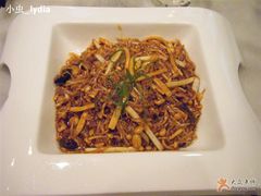 金针菇鳝丝-外婆家(杭州马塍店·杭帮菜名店)