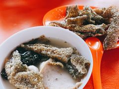 -富记鱼蛋粉(西村店)