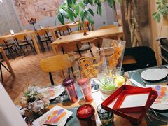 -刀叉遇上筷子中西融合餐厅(南开店)