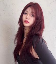 -雅仕 HAIR SALON 美发沙龙